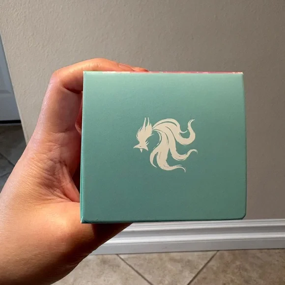 Tu Shan Jiu Tail Fox Blind Box Second Drop figure blind box. - Picture 9 of 10